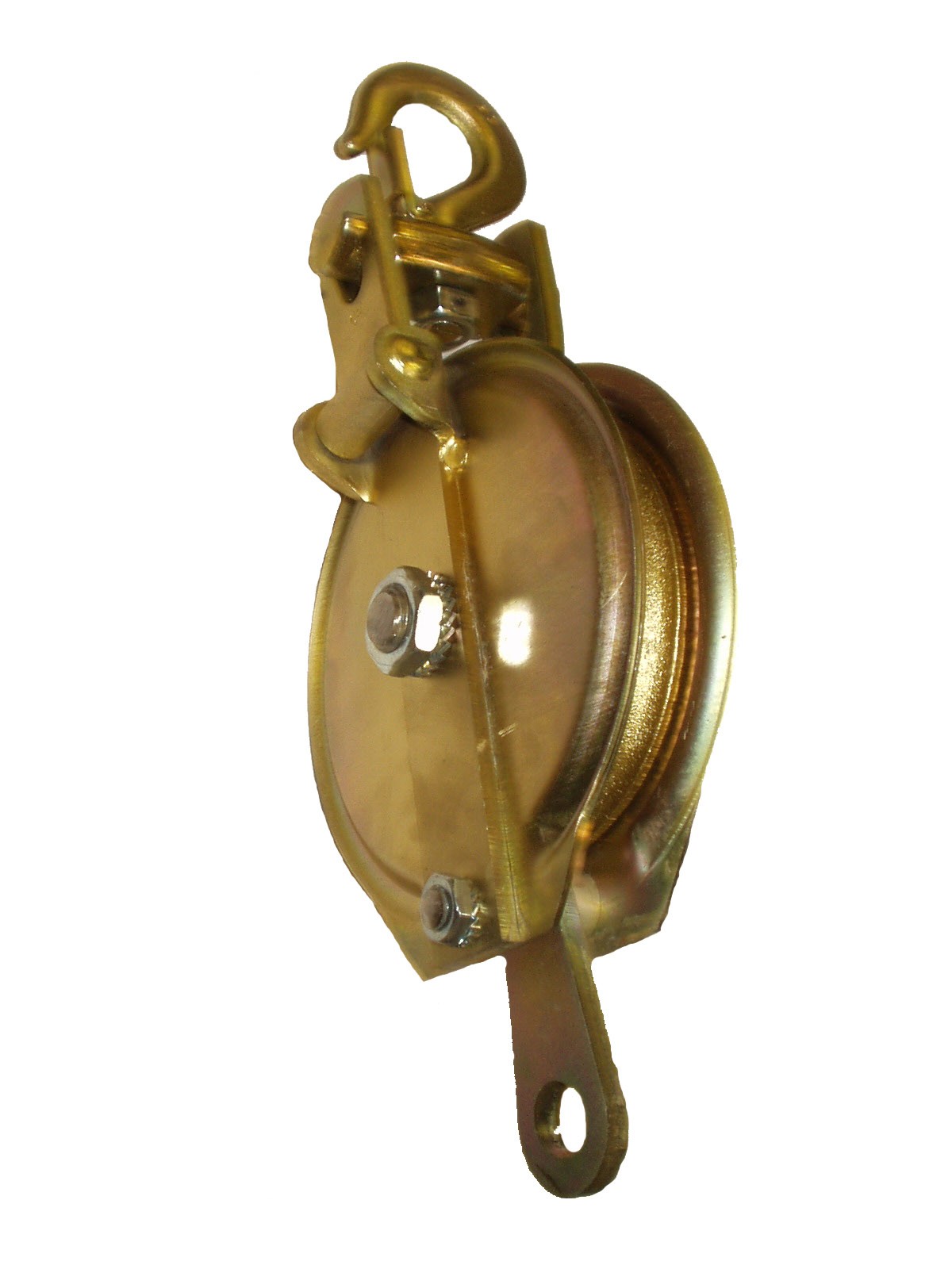 Moufle simple ouvrant