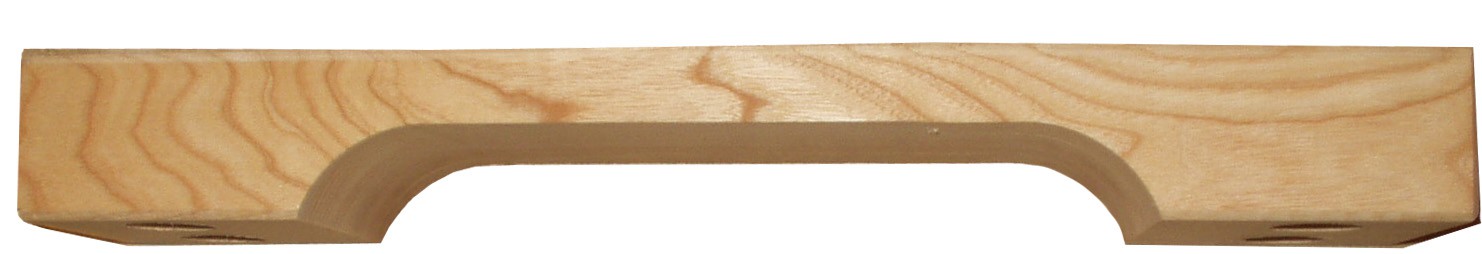 Marche d'échelle de pilote normalisée