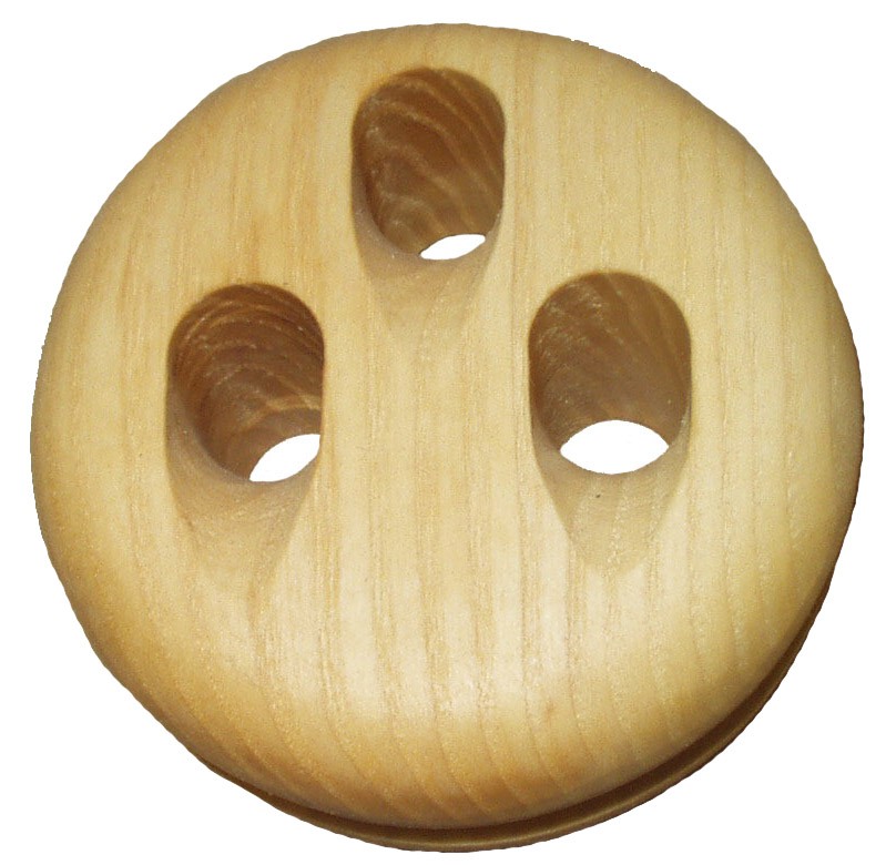 Cap de mouton à estroper